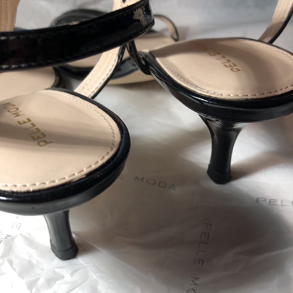 Pelle Moda heels ๐ ๐ฆ - Picture 2 of 7